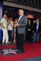 LOS ANGELES - APR 5 - Adam West at the Adam West Hollywood Walk of Fame Star Ceremony at Hollywood Blvd. on April 5, 2012 in Los Angeles, CA photo