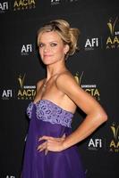 LOS ANGELES - JAN 27 - Missi Pyle arrives at the AUSTRALIAN ACADEMY INTERNATIONAL AWARDS at Soho House on January 27, 2012 in West Hollywood, CA photo