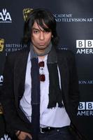 los angeles - 17 de septiembre - vik sahay llega a la novena fiesta anual de té bafta los angeles tv en el hotel l ermitage beverly hills el 17 de septiembre de 2011 en beverly hills, ca foto