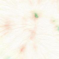 Orange Psychedelic Kaleidoscope. Tye Circular photo