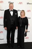 LOS ANGELES - JUN 7 - Ken Howard arriving at the AFI Life Achievement Award Honoring Shirley MacLaine at Sony Pictures Studios on June 7, 2012 in Culver City, CA photo