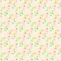 Rainbow Psychedelic Kaleidoscope. Seamless. Die photo