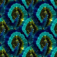 Pink Psychedelic Kaleidoscope. Seamless. Die photo