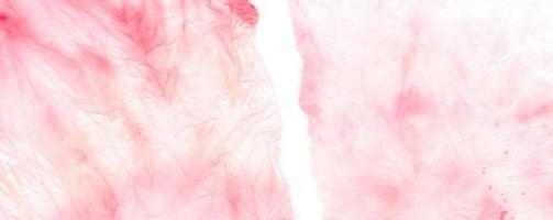 Spring Watercolor Batik Repeat. Dyed Stripe Fun photo