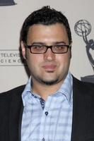 LOS ANGELES - JUN 14 - Gregori J. Martin arrives at the ATAS Daytime Emmy Awards Nominees Reception at SLS Hotel At Beverly Hills on June 14, 2012 in Los Angeles, CA photo