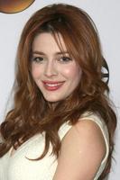 LOS ANGELES - JAN 14 - Elena Satine at the ABC TCA Winter 2015 at a The Langham Huntington Hotel on January 14, 2015 in Pasadena, CA photo