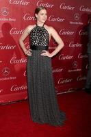 PALM SPRINGS - JAN 4 - Amy Adams at the Palm Springs Film Festival Gala at Palm Springs Convention Center on January 4, 2014 in Palm Springs, CA photo