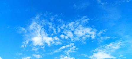 Clear sky, slightly cloudy, clear weather, suitable for activities, background, props. photo