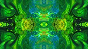 Abstract Ornament Kaleidoscope Background Texture photo