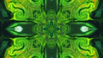 Abstract Ornament Kaleidoscope Background Texture photo