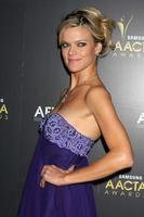 LOS ANGELES - JAN 27 - Missi Pyle arrives at the AUSTRALIAN ACADEMY INTERNATIONAL AWARDS at Soho House on January 27, 2012 in West Hollywood, CA photo