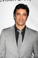 LOS ANGELES - JAN 10 - Gilles Marini arrives at the ABC TCA Party Winter 2012 at Langham Huntington Hotel on January 10, 2012 in Pasadena, CA photo