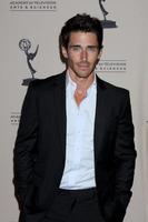 LOS ANGELES - JUN 14 - Brandon Beemer arrives at the ATAS Daytime Emmy Awards Nominees Reception at SLS Hotel At Beverly Hills on June 14, 2012 in Los Angeles, CA photo