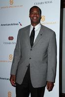 LOS ANGELES - MAY 31 - Jason Collins at the 2015 Sports Spectacular Gala at the Century Plaza Hotel on May 31, 2015 in Century City, CA photo