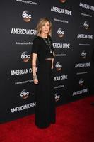 LOS ANGELES - FEB 28 - Felicity Huffman at the American Crime Premiere Screening at the The Theatre at Ace Hotel on February 28, 2015 in Los Angeles, CA photo