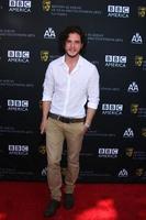 LOS ANGELES - SEP 17 - Kit Harington arrives at the 9th Annual BAFTA Los Angeles TV Tea Party
 at L Ermitage Beverly Hills Hotel on September 17, 2011 in Beverly Hills, CA photo