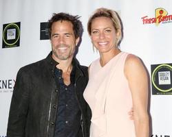 LOS ANGELES - APR 25 - Shawn Christian, Ari Zucker at the NATAS Daytime Emmy Nominees Reception at Hollywood Museum on April 25, 2018 in Los Angeles, CA photo