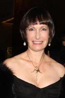 LOS ANGELES - FEB 19 - Gale Ann Hurd arrives at the 61st ACE Eddie Awards at Beverly Hilton Hotel on February 19, 2011 in Beverly Hills, CA photo