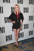 LOS ANGELES - MAY 12 - Carah Faye Charnow at the BMI Pop Music Awards at the Beverly Wilshire Hotel on May 12, 2015 in Beverly Hills, CA photo