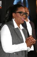 LOS ANGELES - OCT 17 - Oprah Winfrey at the Tyler Perry s BOO A Madea Halloween Premiere at the ArcLight Hollywood on October 17, 2016 in Los Angeles, CA photo