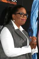 LOS ANGELES - OCT 17 - Oprah Winfrey at the Tyler Perry s BOO A Madea Halloween Premiere at the ArcLight Hollywood on October 17, 2016 in Los Angeles, CA photo