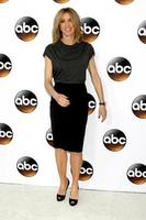 LOS ANGELES - JAN 14 - Felicity Huffman at the ABC TCA Winter 2015 at a The Langham Huntington Hotel on January 14, 2015 in Pasadena, CA photo