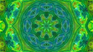 Abstract Ornament Kaleidoscope Background Texture photo