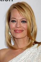 LOS ANGELES - MAY 20 - Jeri Ryan arrives at the ABC  Disney International Upfronts at Walt Disney Studios Lot on May 20, 2012 in Burbank, CA photo