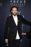 LOS ANGELES - OCT 29 Nash Edgerton at the Boy Erased Premiere at the Directors Guild of America Theater on October 29, 2018 in Los Angeles, CA