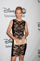 los angeles - 27 de julio - jeri ryan llega a la fiesta abc tca verano 2012 en beverly hilton hotel el 27 de julio de 2012 en beverly hills, ca foto