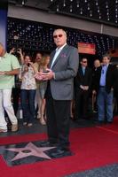 LOS ANGELES - APR 5 - Adam West at the Adam West Hollywood Walk of Fame Star Ceremony at Hollywood Blvd. on April 5, 2012 in Los Angeles, CA photo