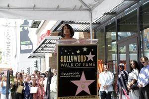 LOS ANGELES - JUL 11 - Niecy Nash at the Niecy Nash honored with a Star on the Hollywood Walk of Fame on July 11, 2018 in Los Angeles, CA photo