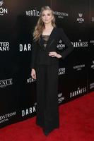 LOS ANGELES - MAY 23 Natalie Dormer at the In Darkness Premiere at ArcLight Hollywood on May 23, 2018 in Los Angeles, CA photo
