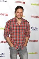 LOS ANGELES - JUL 18 Nick Weschsler at the Broken Star Premiere on the TCL Chinese Theater 6 on July 18, 2018 in Los Angeles, CA photo