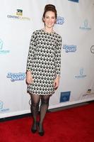 LOS ANGELES - MAR 7   Kristen Rakes at the  Dropping the Soap  Premiere at Writer s Guild Theater on March 7, 2017 in Beverly Hills, CA photo