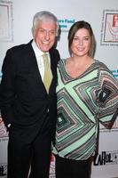 LOS ANGELES - MAR 29 - Dick Van Dyke, Arlene Silver at the 28th Annual Gypsy Awards Luncheon at the Beverly Hilton Hotel on March 29, 2015 in Beverly Hills, CA photo