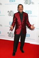 LOS ANGELES - MAR 18 - Obba Babatunde at the The Bold and The Beautiful 30th Anniversary Party at Clifton s Downtown on March 18, 2017 in Los Angeles, CA photo