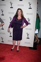 LOS ANGELES - JUN 14 - Catherine Bach arrives at the ATAS Daytime Emmy Awards Nominees Reception at SLS Hotel At Beverly Hills on June 14, 2012 in Los Angeles, CA photo