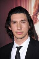 LOS ANGELES - SEP 15 - Adam Driver at the This Is Where I Leave You Los Angeles Premiere at TCL Chinese Theater on September 15, 2014 in Los Angeles, CA photo