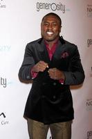 LOS ANGELES - DEC 5 - Andre Berto at the 6th Annual Night Of Generosity at the Beverly Wilshire Hotel on December 5, 2014 in Beverly Hills, CA photo
