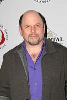 LOS ANGELES - DEC 8 - Jason Alexander at the 25th Annual Simply Shakespeare at the Broad Stage on December 8, 2015 in Santa Monica, CA photo