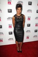 LOS ANGELES - OCT 7 - Angela Bassett at the American Horror Story Coven Red Carpet Event at Pacific Design Center on October 7, 2013 in West Hollywood, CA photo
