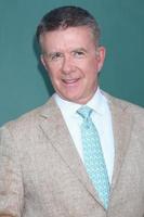 LOS ANGELES - JUL 8 - Alan Thicke at the Crown Media Networks July 2014 TCA Party at the Private Estate on July 8, 2014 in Beverly Hills, CA photo