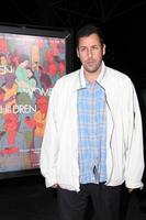 LOS ANGELES - SEP 30 - Adam Sandler at the Men, Women And Children - Los Angeles Premiere at Directors Guild of America on September 30, 2014 in Los Angeles, CA photo