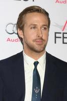 LOS ANGELES - NOV 12 - Ryan Gosling at the AFI Fest 2015 - Presented by Audi - The Big Short Gala Screening at the TCL Chinese Theater on November 12, 2015 in Los Angeles, CA photo