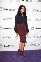 LOS ANGELES - OCT 19 - Joanna Going at the An Evening with Kingdom at the Paley Center For Media on October 19, 2015 in Beverly Hills, CA photo