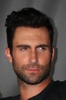 LOS ANGELES - MAY 8 - Adam Levine arrives at The Voice Season 4 Top 12 Event at the House of Blues on May 8, 2013 in West Hollywood, CA photo