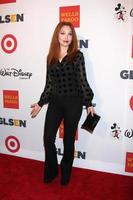 LOS ANGELES - OCT 18 - Amy Yasbeck at the 2013 GLSEN Awards at Beverly Hills Hotel on October 18, 2013 in Beverly Hills, CA photo