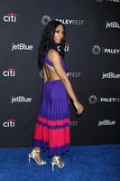 LOS ANGELES - MAR 23 Mj Rodriguez at the PaleyFest - Pose Event at the Dolby Theater on March 23, 2019 in Los Angeles, CA photo