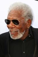 LOS ANGELES - JUN 8 Morgan Freeman at the American Film Institute s Lifetime Achievement Award to Diane Keaton at the Dolby Theater on June 8, 2017 in Los Angeles, CA photo